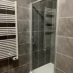 Cocooning Avec Balcon Et Garage à Châtel, Pour 4 Personnes - Fr-1-198-211 Apartamento