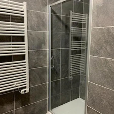 Cocooning Avec Balcon Et Garage à Châtel, Pour 4 Personnes - Fr-1-198-211 Appartamento