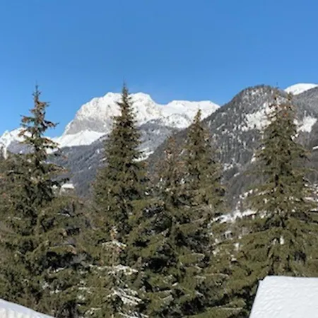 Cocooning Avec Balcon Et Garage à Châtel, Pour 4 Personnes - Fr-1-198-211 Appartamento
